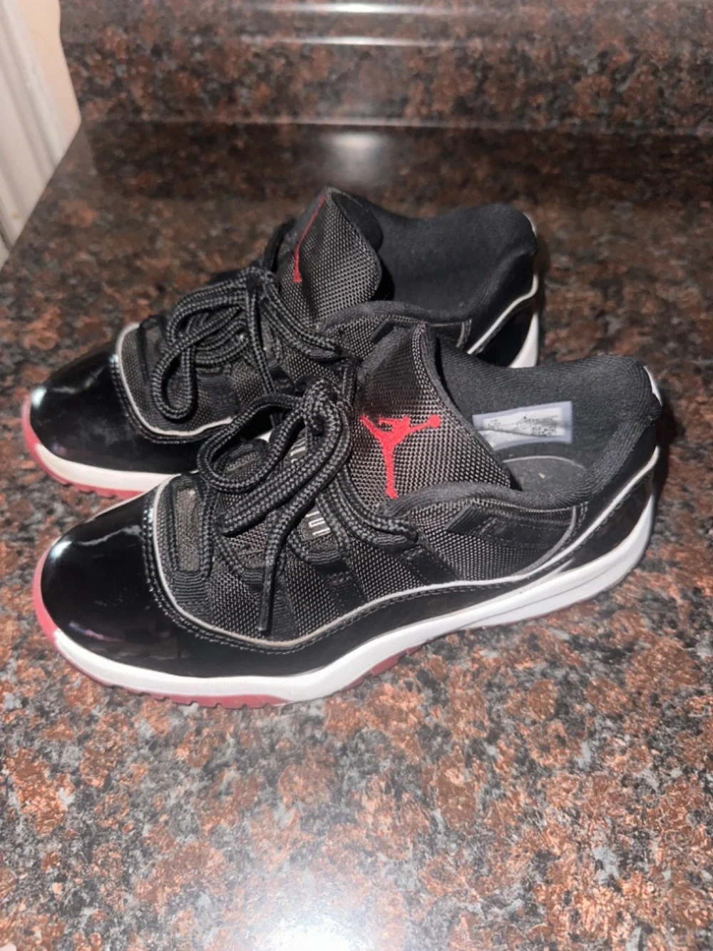 Jordan 11 Retro Low